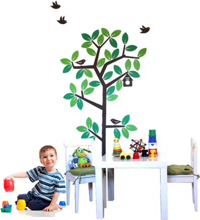 The Happy Minds - Toy Cubby Kids Pretend Play Battery Operated Toy Blender (400x443)