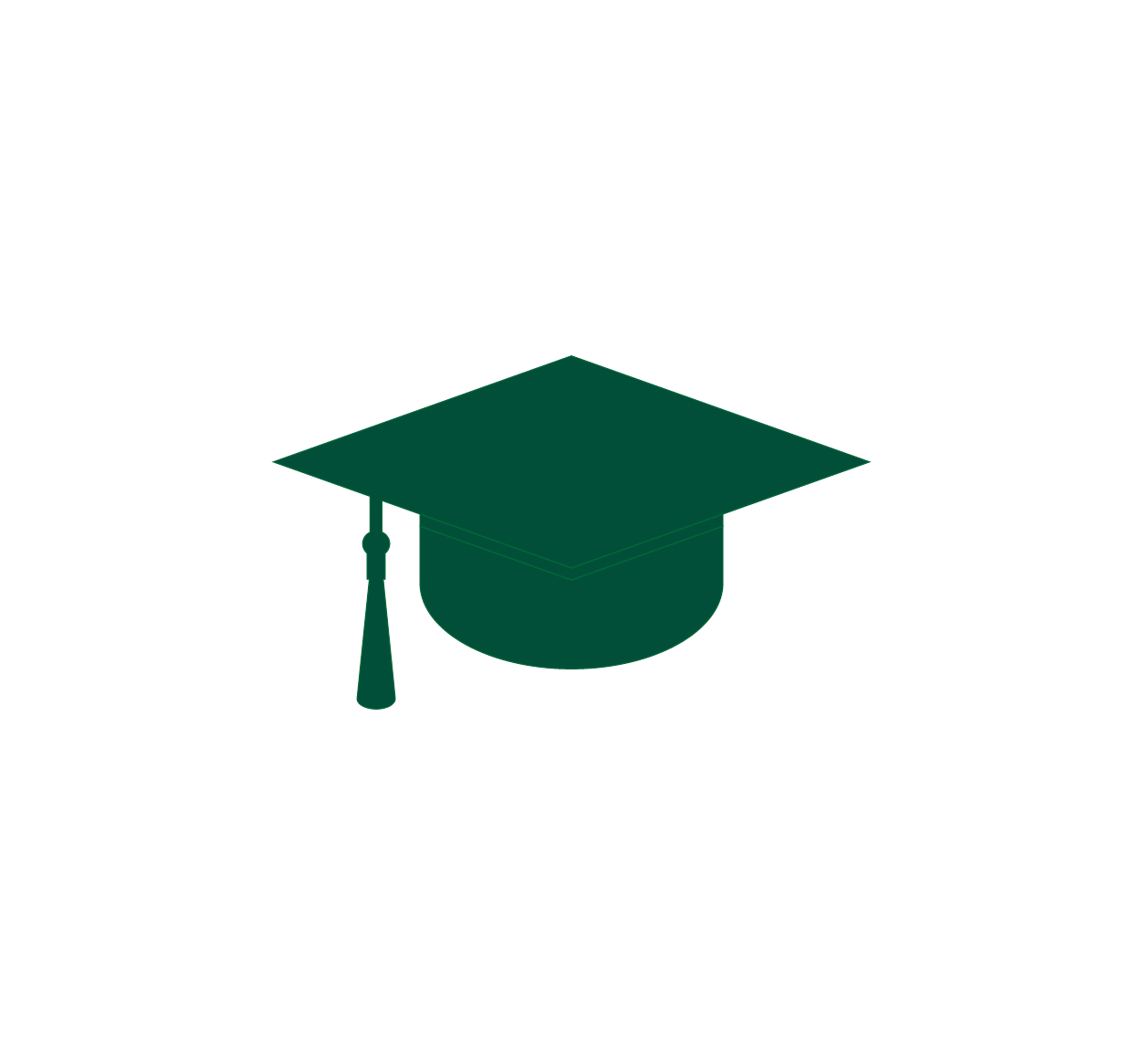 Graduate - Graduation Illustrations (1250x1250)
