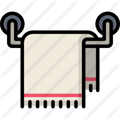 Towel - Towel (512x512)