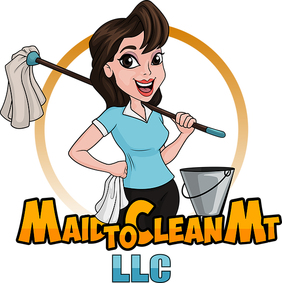 April 13, - Cleaning Maid (580x581)