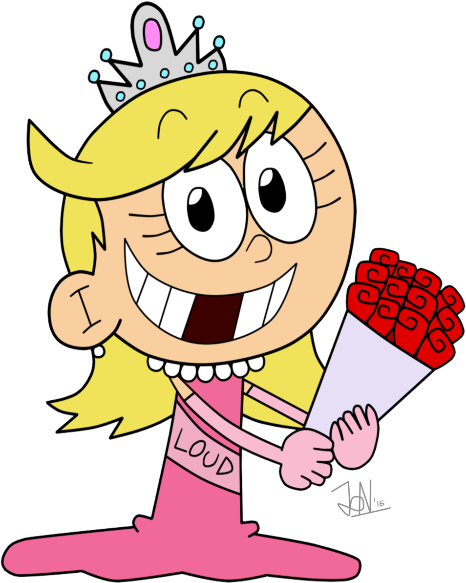 Lola The Pageant Queen - Comics (1024x1214)