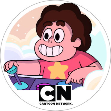 Dreamland Arcade - Steven Universe Dreamland Arcade (512x512)