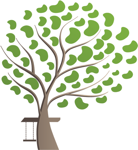 Tree-logo - Illustration (500x500)