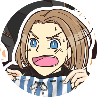 特上とびこはメビウスに居る - Cartoon (400x400)