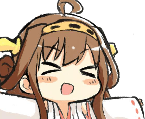 Media - Transparent Kongou (557x459)