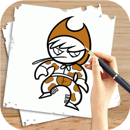 Cartoon (512x512)