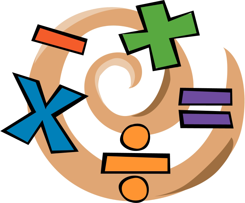 Math Symbols (792x658)