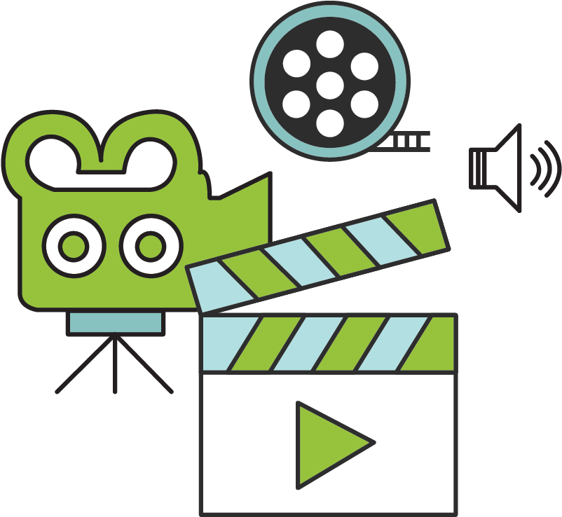 Video Production - Cartoon (901x901)