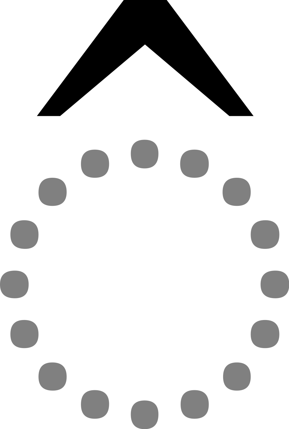Via Wikimedia - Circle (1000x1484)