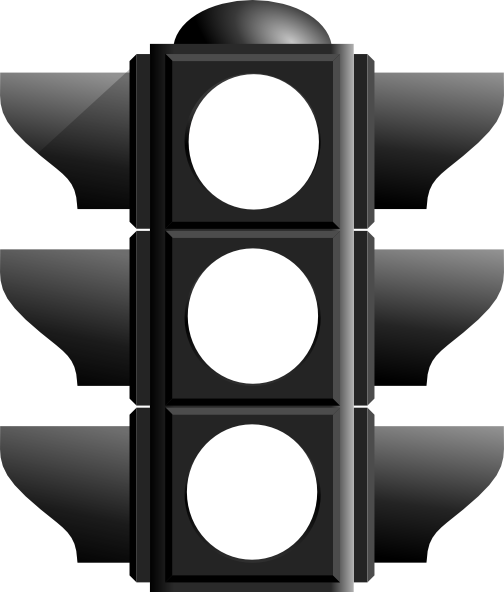 Red Traffic Light (504x592)