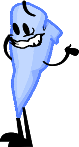 Icicle - Icicle (325x505)