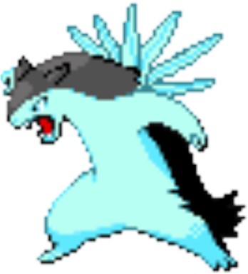 Icicle Typhlosion - Wiki (420x420)