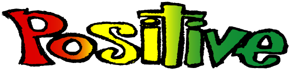 Small Bumper Sticker / Decal - Rasta Stickers (592x246)
