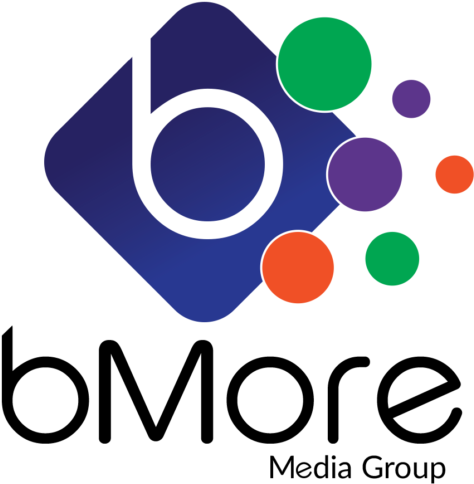 Bmore Media Group - Circle (512x512)