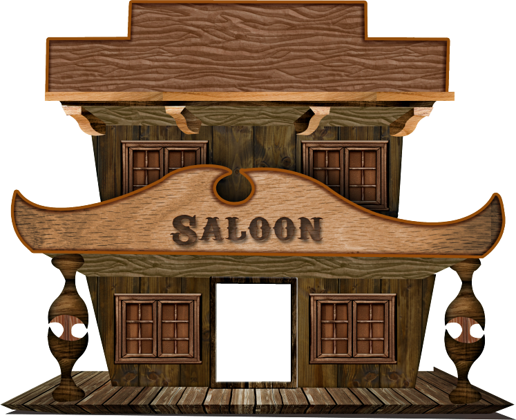 Cowboy E Cowgirl - Plank (747x608)