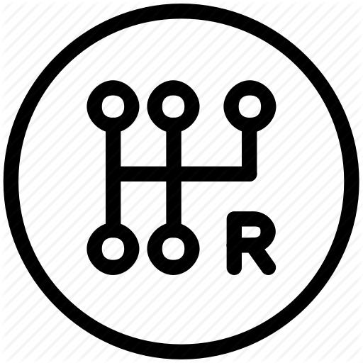 Gearbox Icon (512x512)