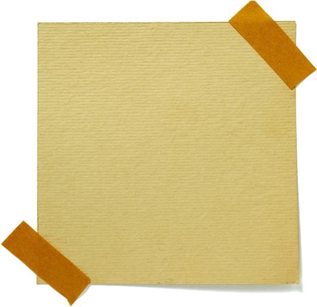 Paper Adhesive Tape Musical Note - Paper (951x1029)
