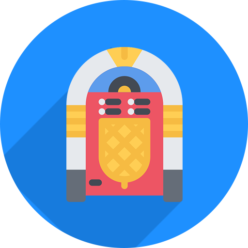 Jukebot - Emblem (512x512)