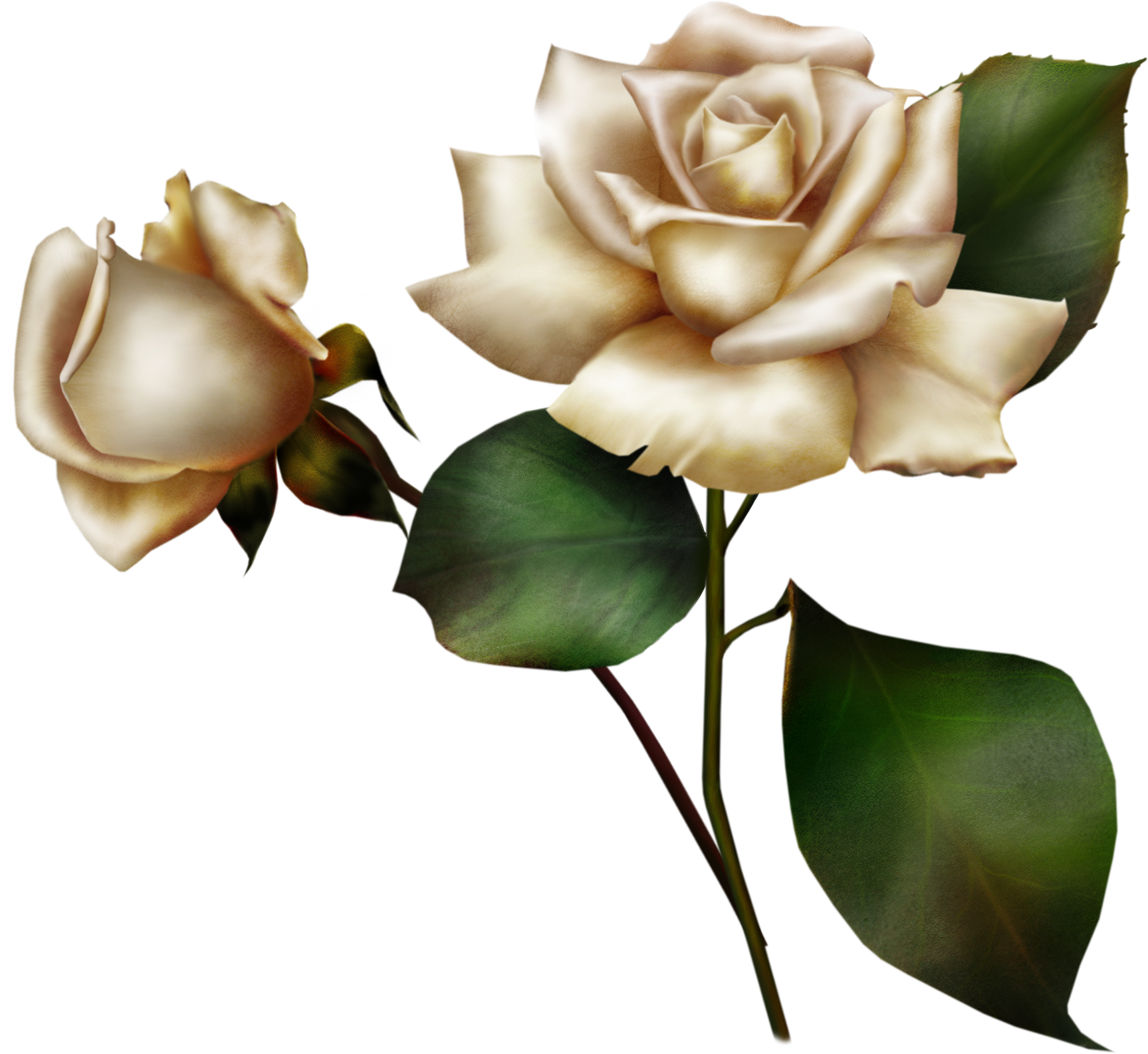 Rose Computer Icons Flower - Rose Computer Icons Flower (1727x1586)