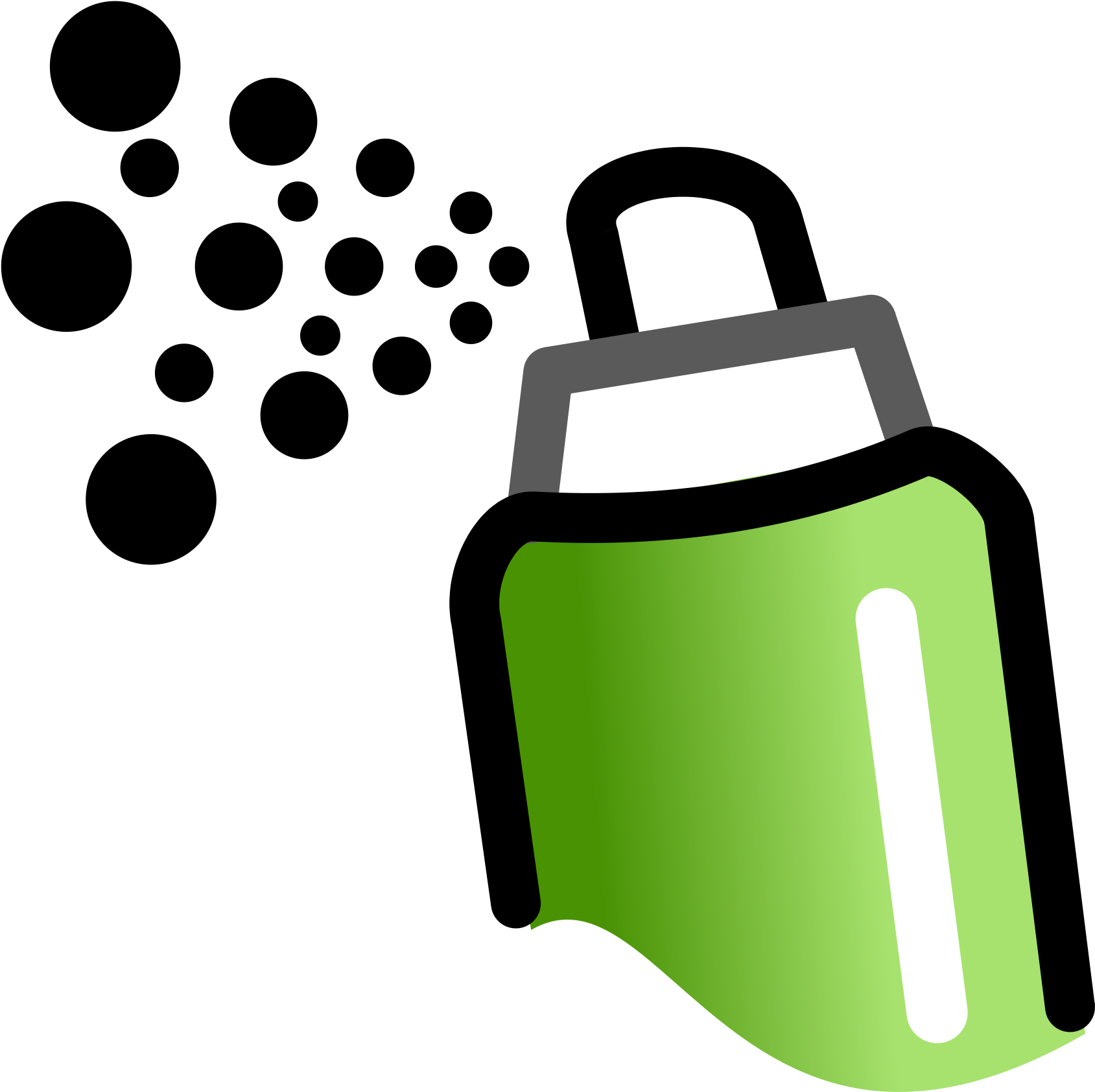 Open - Inkscape Tool Icons (2000x2000)