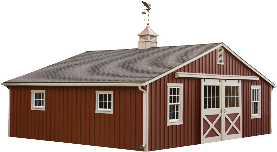 Barn Png (1202x732)