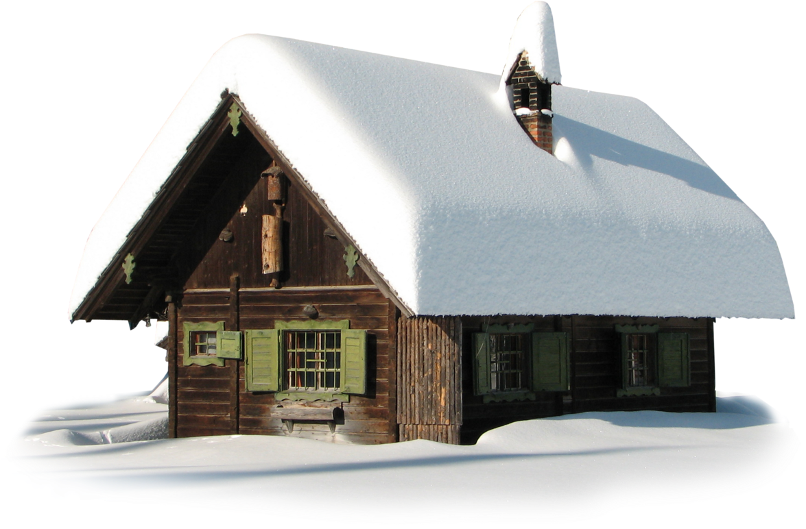 0, - Note Card Cafe 24 Note Cards - Snowy Cabin - Blank (1187x780)