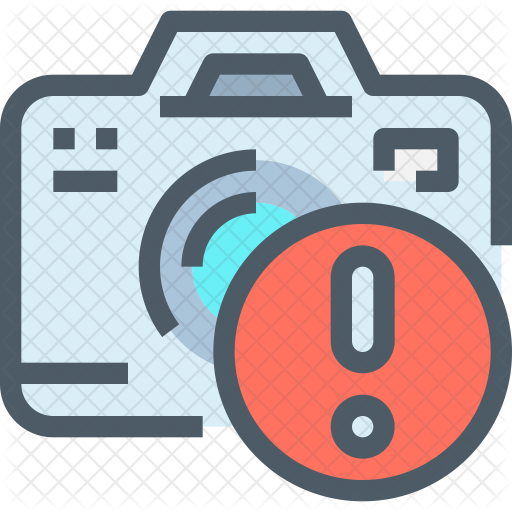Dslr Icon - Photography (512x512)
