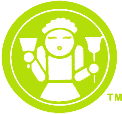 Cleaning - Maid (414x392)