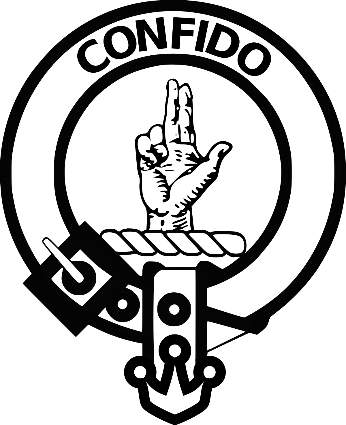 Boyd Clan Crest (1200x1474)