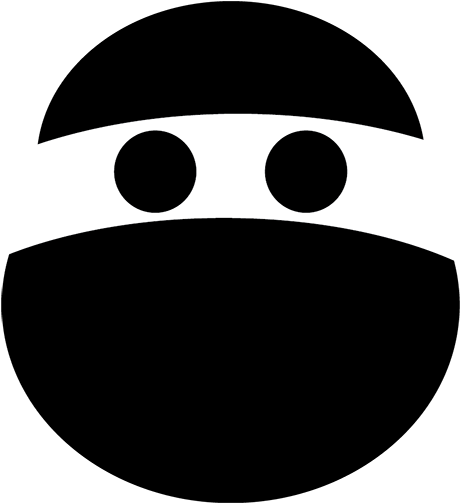 Boefbandito - Postcard (512x512)