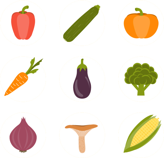 Maize Euclidean Vector Corncob Icon - Maize Euclidean Vector Corncob Icon (800x746)