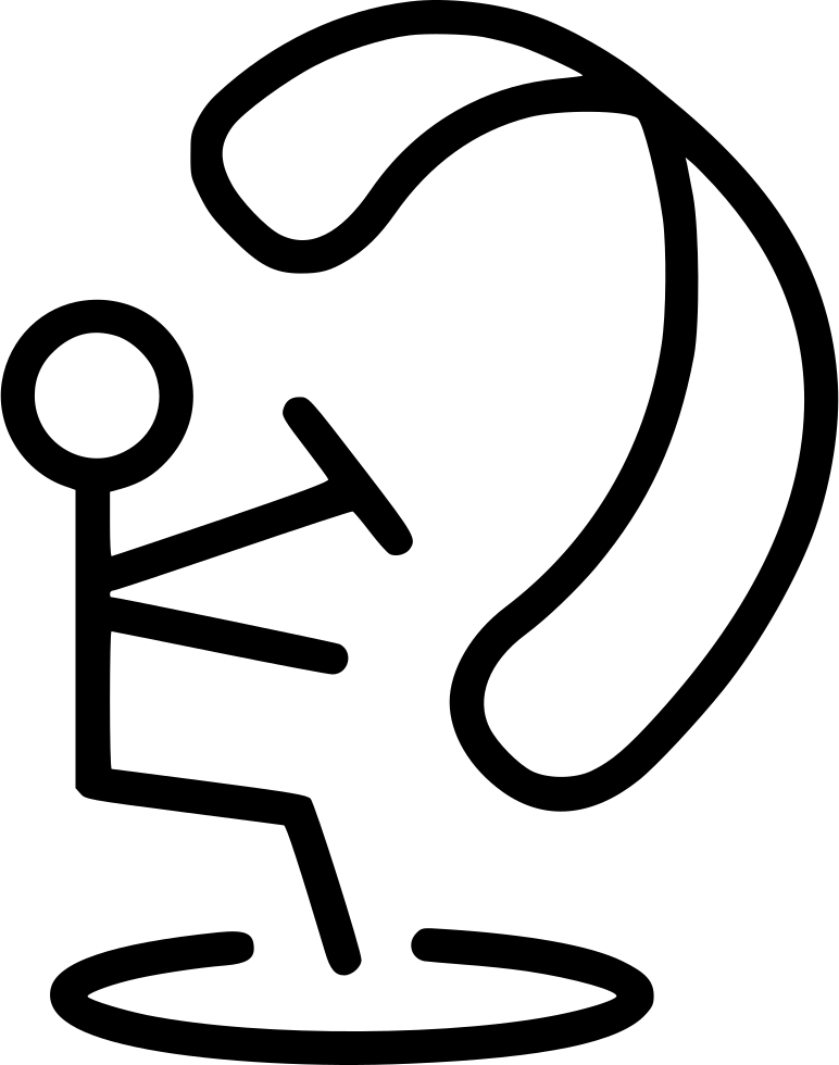 Kite Surfing Comments - Surfing (772x980)