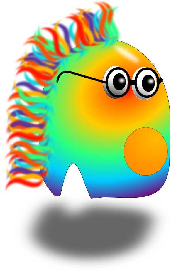 Rainbow - Rainbow (583x923)