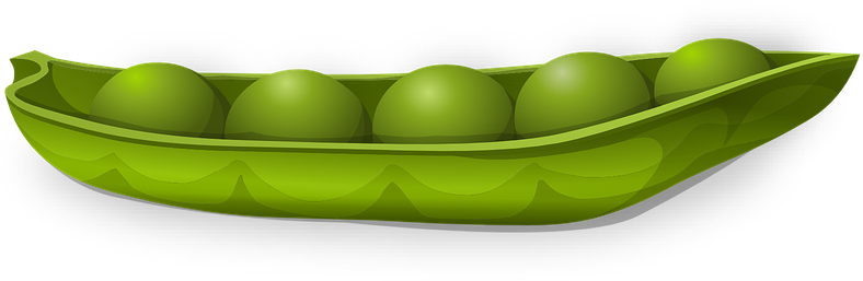 Sweet Pea Cliparts - 1920 (960x480)