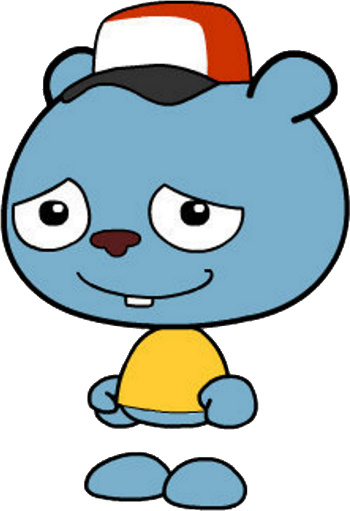 45e6rt7uiy - Goanimate Lil Petz (751x1071)