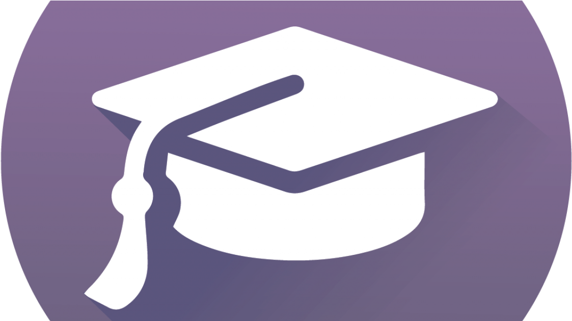 White Grad Cap Png (1200x630)