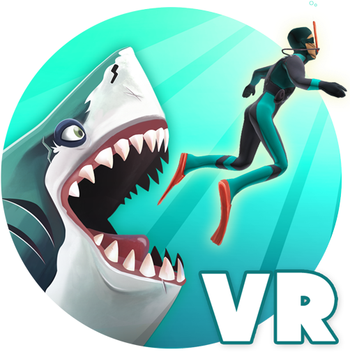 Hungry Shark Vr (512x512)