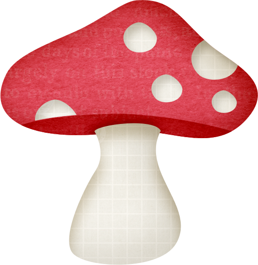 ‿✿⁀shrooms‿✿⁀ - Mushroom (524x539)
