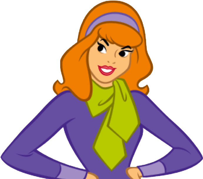 Daphne - Daphne En Png (720x720)