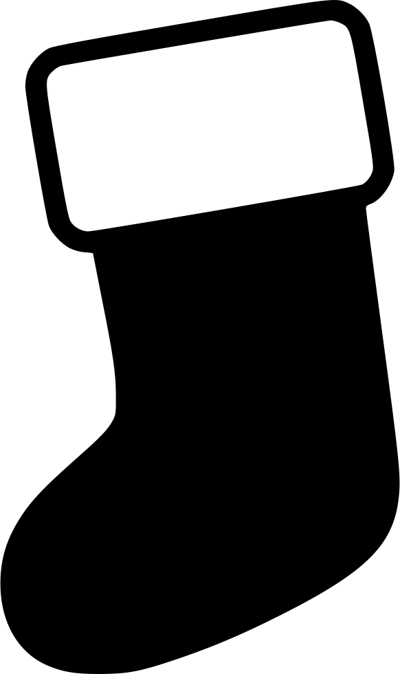 Christmas Stocking Comments - Christmas Stocking Comments (582x980)