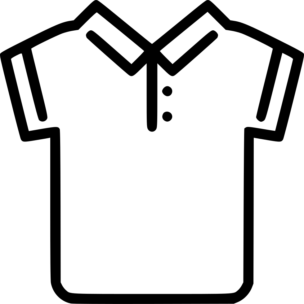 Polo Shirt Comments - Clothing (980x982)