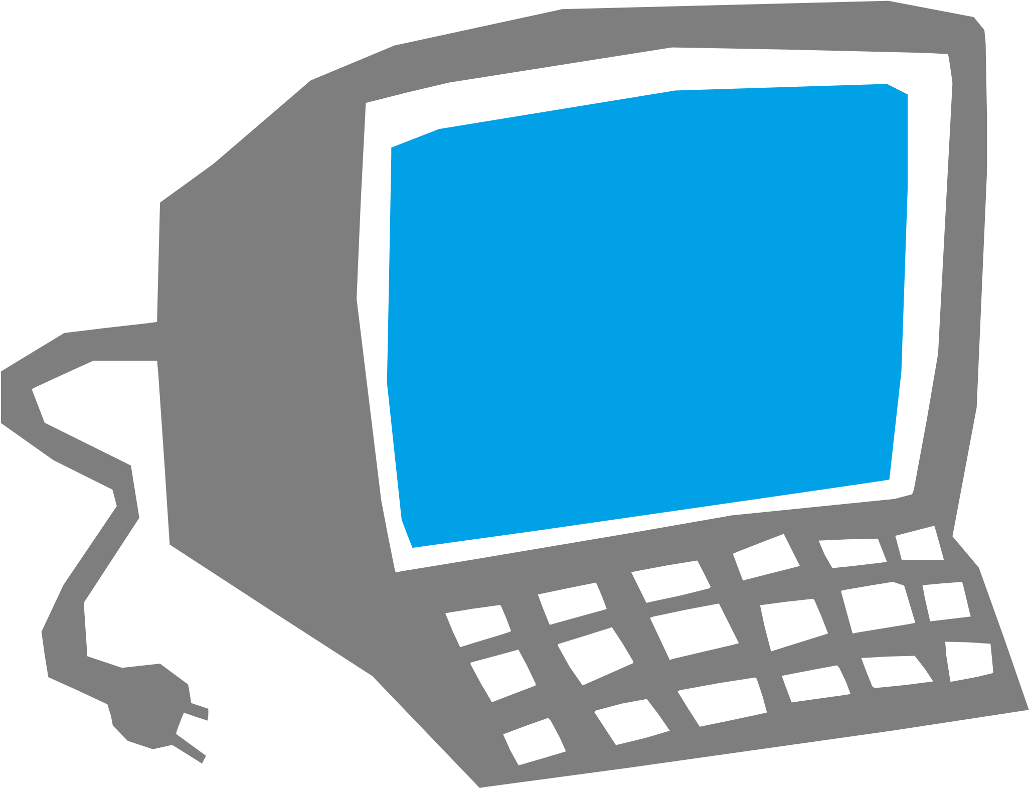 Computer Refixed - Number System In Computer (2400x1816)