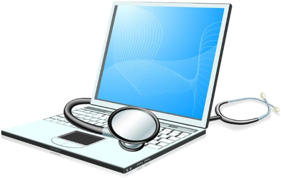 Computer Servicing - Laptop (600x390)