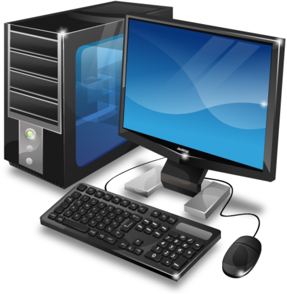 Computer Png (978x978)