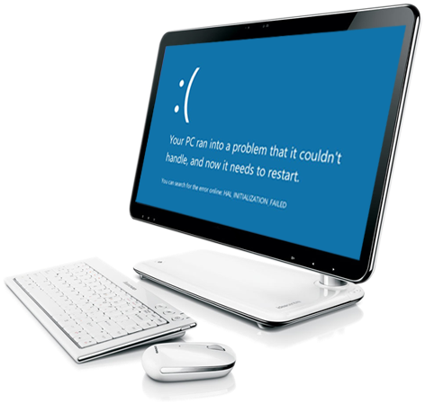 Apple Mac Repair - Imac (500x455)