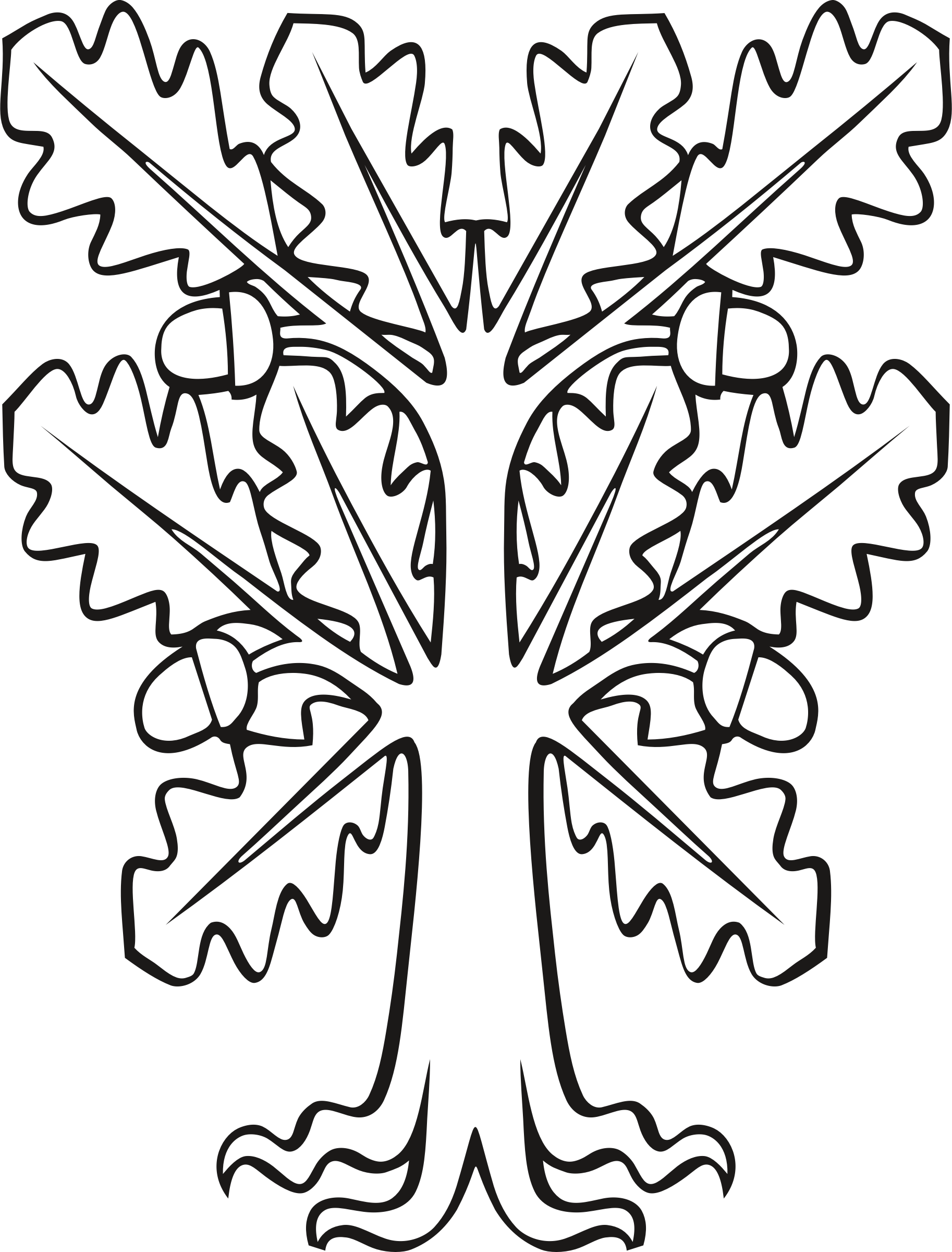 Big Image - Line Art (1826x2400)