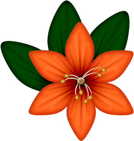 Make My Day - Clip Art (496x501)