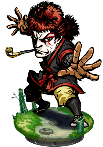Goemon - Goemon (360x512)