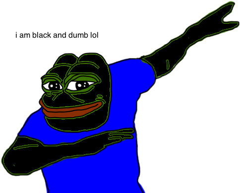 Post - Pepe Dab Meme (542x392)