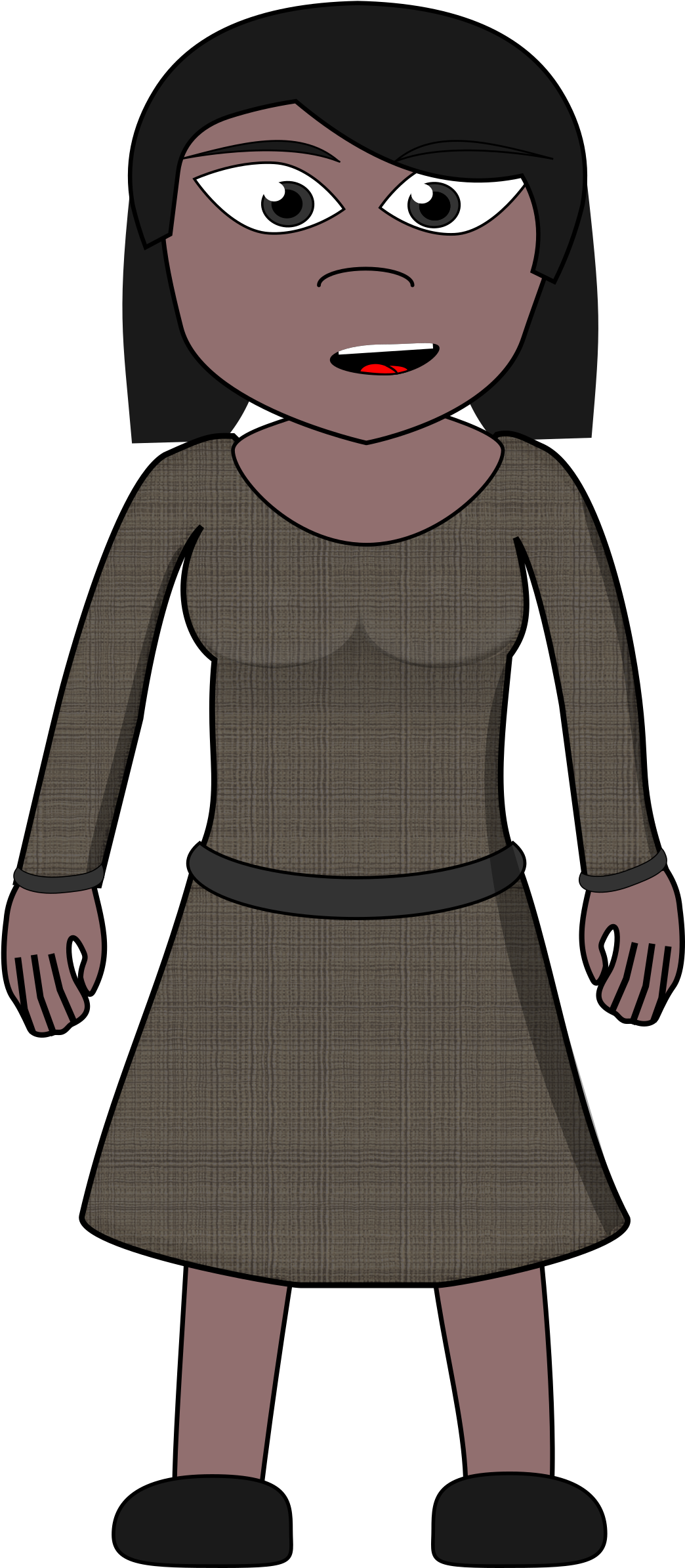 Big Image - Girl (1178x2400)